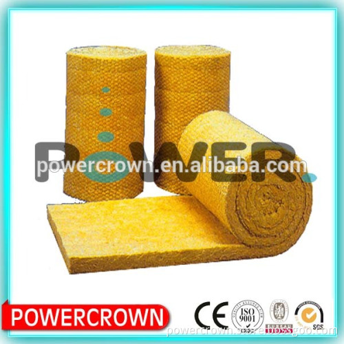 fire insulation soundproofing insulation rock wool
